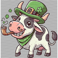 ST PATRICKS DAY-ST 233